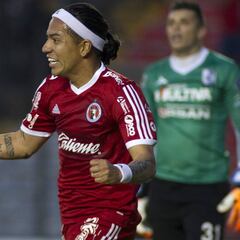 Atlético Nacional confirma preacuerdo con Dayro Moreno