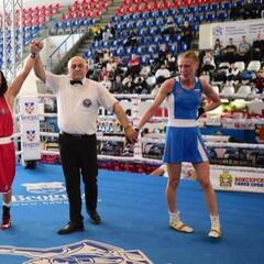 Mary Romero trae el oro del Torneo de Belgrado