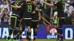 México no aprovechó el Buen Fin
con un rival que llegó en oferta