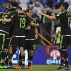 México no aprovechó el Buen Fin
con un rival que llegó en oferta