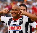 Suazo contó por qué le dicen 'Chupete' y cómo nació su celebración más famosa