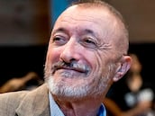 Pérez-Reverte, sobre los videojuegos que más le gustan y en los que nadie le ganaría: “Nadie me moja la oreja”