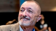 Pérez-Reverte, sobre los videojuegos que más le gustan y en los que nadie le ganaría: “Nadie me moja la oreja”