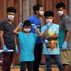 Coronavirus en Honduras: 16 nuevos casos y 6 muertes en 24 horas