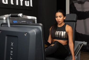 No importa el tipo de entrenamiento que elijas este 2021, Matrix te recuerda 5 básicos para que tengas éxito