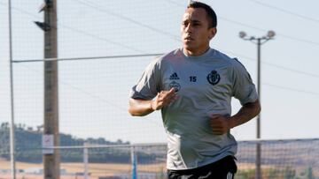 As¨ª ve Sergio Gonz¨¢lez a las tres primeras incorporaciones