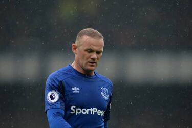 Rooney "struggles against the best opposition" says Allardyce