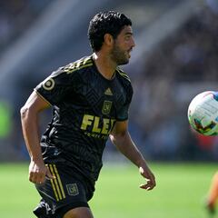 Carlos Vela desmiente que el Tata Martino lo haya buscado por última vez para el Tri