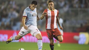 Maxi G&oacute;mez.