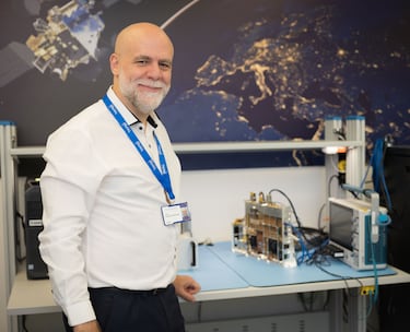 QKD-GEO, el proyecto que lidera España frente al ciberespionaje cuántico