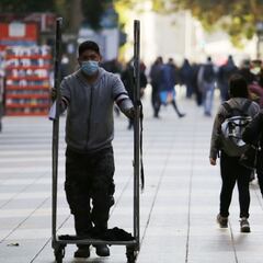 Cuarentena en Chile hoy: ¿Qué comunas entran, cuáles salen y cuáles retroceden hoy, jueves 27 de mayo?