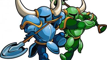 Lo nuevo de Shovel Knight primero en Nintendo Switch