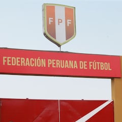 No hay acuerdo entre FPF y clubes