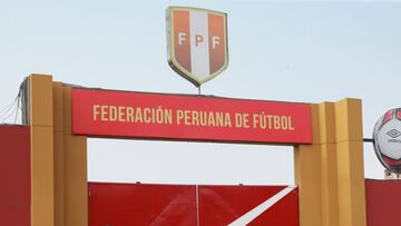 No hay acuerdo entre FPF y clubes