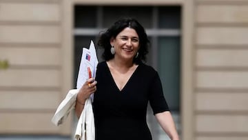 Muere Javiera Montes, hija del ministro de Vivienda y Urbanismo, Carlos Montes: Gobierno da comunicado oficial