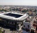Bill Gates negocia con el Madrid llamarle Microsoft al Bernabéu
