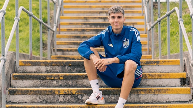 Rashani y Gerard Hernández cierran la plantilla del Elche