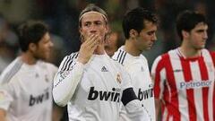 Guti anuncia hoy que se va del Real Madrid