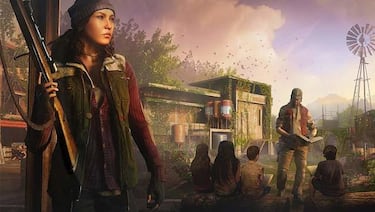 Far Cry: New Dawn: riesgos y oportunidades