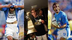 Los 8 mejores momentos del Chelito Delgado en México