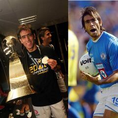 Los 8 mejores momentos del Chelito Delgado en México