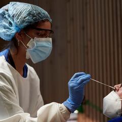 Un epidemiólogo fija la fecha del final de la pandemia en España