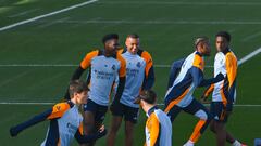 Girona vs Real Madrid: horario, TV, canal, cómo y dónde ver en México