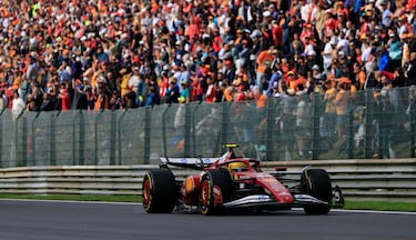 Hamilton y Wolff se alían con Antonelli