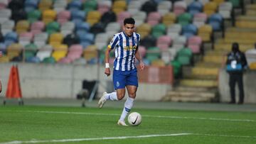 Horario, canal, cómo y dónde ver el partido de preparación entre el equipo de los colombianos Luis Díaz y Matheus Uribe y los dirigidos por Mourinho