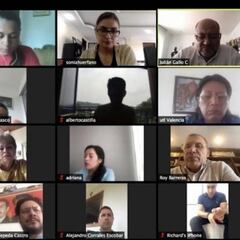 Coronavirus Colombia: así trabajan los congresistas en cuarentena