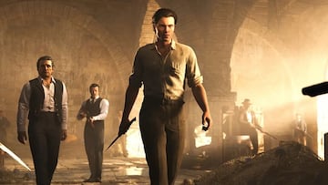 Mafia El Viejo Continente