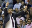 Ataman: "Si tenemos los mismos árbitros, será imposible ganar"