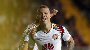 El jugador de Las Águilas es titular en la Selección de Colombia y buscará mantener su nivel para ser considerado en la lista final para Rusia 2018, junto a Radamel Falcao, Juan Cuadrado y Jame Rodríguez.