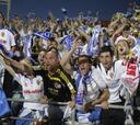 El Real Zaragoza cierra la campaña con 19.283 abonados