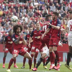 1x1 de Osasuna: los rojillos pierden de la manera más cruel