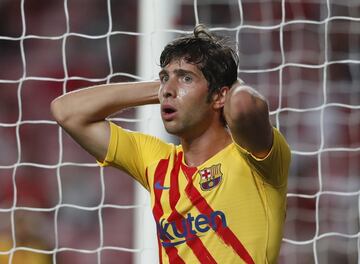 Sergi Roberto.