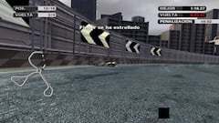 Imágenes de MotoGP 07