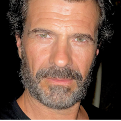 Salen a la luz los audios de Rodolfo Sancho a un testigo crucial del juicio de su hijo Daniel Sancho