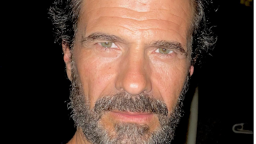 Salen a la luz los audios de Rodolfo Sancho a un testigo crucial del juicio de su hijo Daniel Sancho