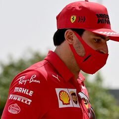 "Mi lado racional sabe que aquí no hemos venido a ganar"