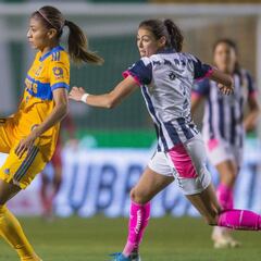 Monterrey - Tigres: Horario, canal, TV, cómo y dónde ver