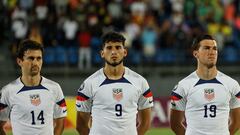 After thrashing Grenada in midweek, the USMNT host El Salvador in a straight shoot-out for a place at the CONCACAF Nations League finals.