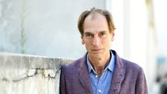 Julian Sands. REUTERS/Piroschka van de Wouw/File Photo