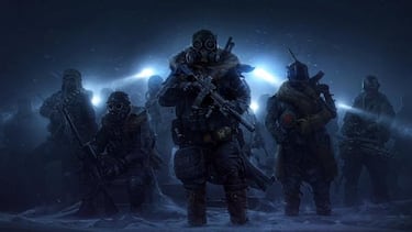 Wasteland 3 busca financiación crowdfunding para PC, PS4 y Xbox One