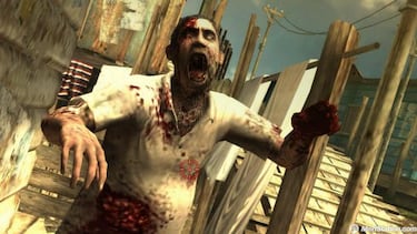 [TGS] Resident Evil: The Darkside Chronicles