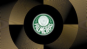 Campe¨®n de la Conmebol Libertadores 2021.