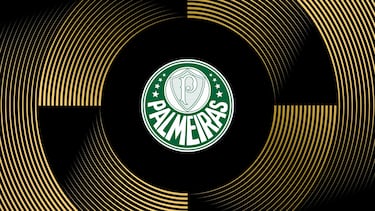 Campeón de la Conmebol Libertadores 2021.