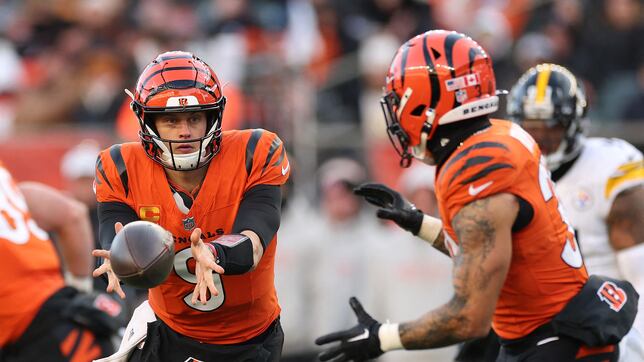 Can the Cincinnati Bengals still make the playoffs? Here’s what needs to happen