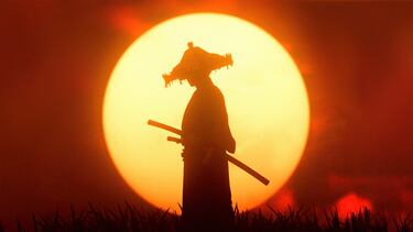 Los trofeos de PS4 y PS5 llegan a PC con Ghost of Tsushima Director’s Cut