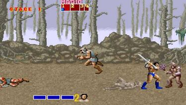 Streets of Rage y otros juegos que SEGA debería resucitar